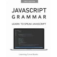 thumbnail image 1 of JavaScript Grammar (Paperback), 1 of 1