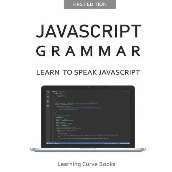 JavaScript Grammar (Paperback)