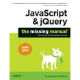 thumbnail image 1 of JavaScript & Jquery: The Missing Manual (Paperback), 1 of 1