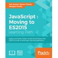 thumbnail image 1 of JavaScript: Moving to ES2015, (Paperback), 1 of 1