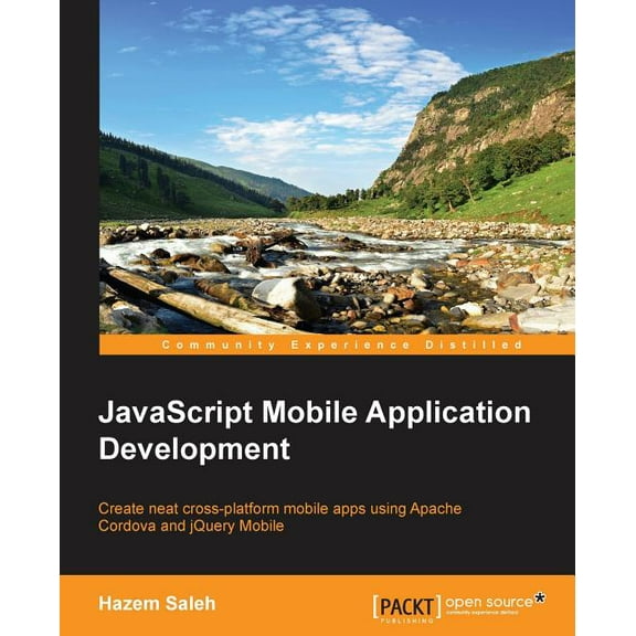 JavaScript Native Mobile Apps Development, (Paperback)