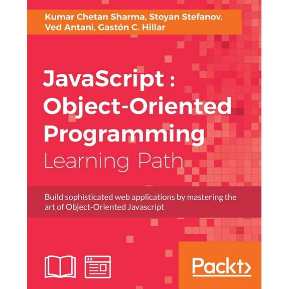 JavaScript: Object-Oriented Programming (Paperback)