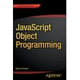 thumbnail image 1 of JavaScript Object Programming, (Paperback), 1 of 1