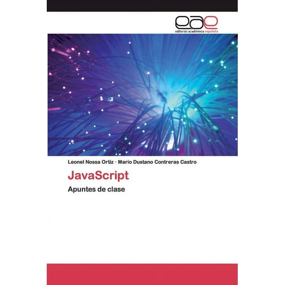 JavaScript (Paperback)