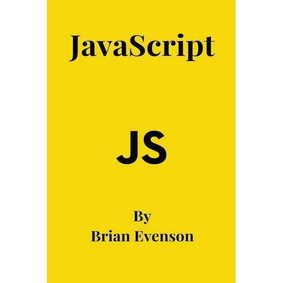 JavaScript, (Paperback)