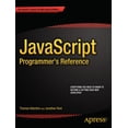 thumbnail image 1 of JavaScript Programmer's Reference, (Paperback), 1 of 1