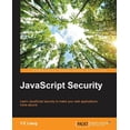thumbnail image 1 of JavaScript Security, (Paperback), 1 of 1