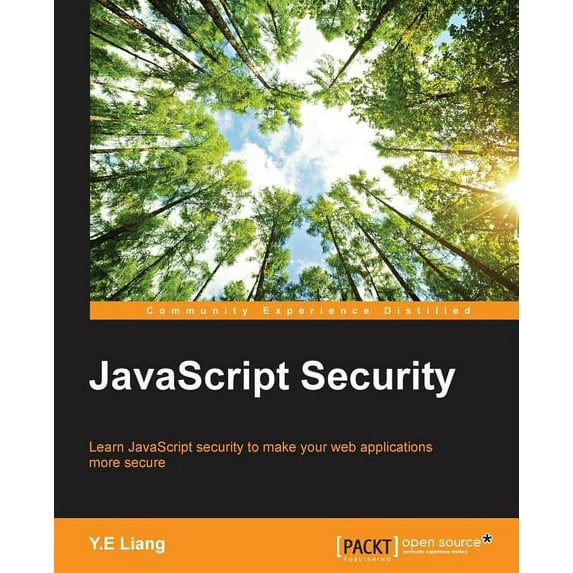 JavaScript Security, (Paperback)