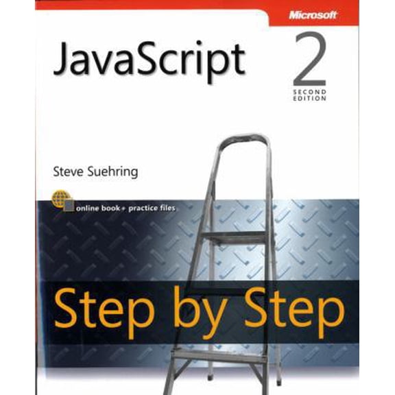 Pre-Owned Javascript Step by Step (Paperback) 0735645523 9780735645523