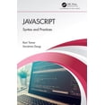thumbnail image 1 of JavaScript: Syntax and Practices, (Hardcover), 1 of 1