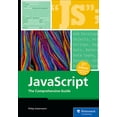 thumbnail image 1 of JavaScript: The Comprehensive Guide, (Paperback), 1 of 1