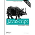 thumbnail image 1 of Pre-Owned Javascript: The Definitive Guide (Paperback) 1565923928 9781565923928, 1 of 1