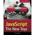 thumbnail image 1 of Pre-Owned JavaScript: The New Toys Paperback, 1 of 1