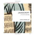 thumbnail image 1 of Pre-Owned JavaScript (Web Technologies) Paperback, 1 of 1