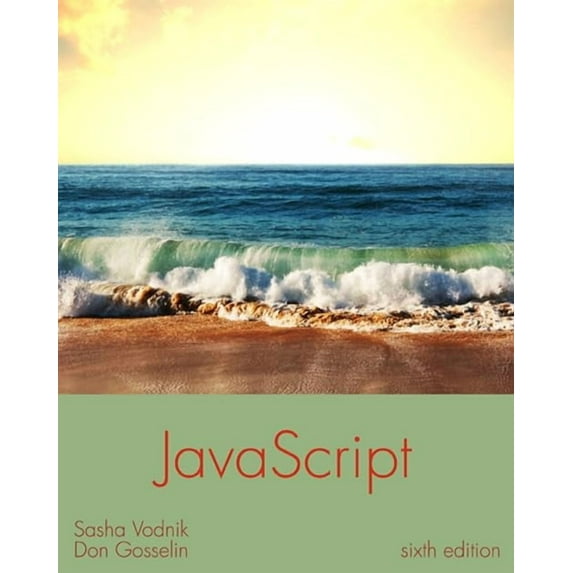 JavaScript: The Web Warrior Series