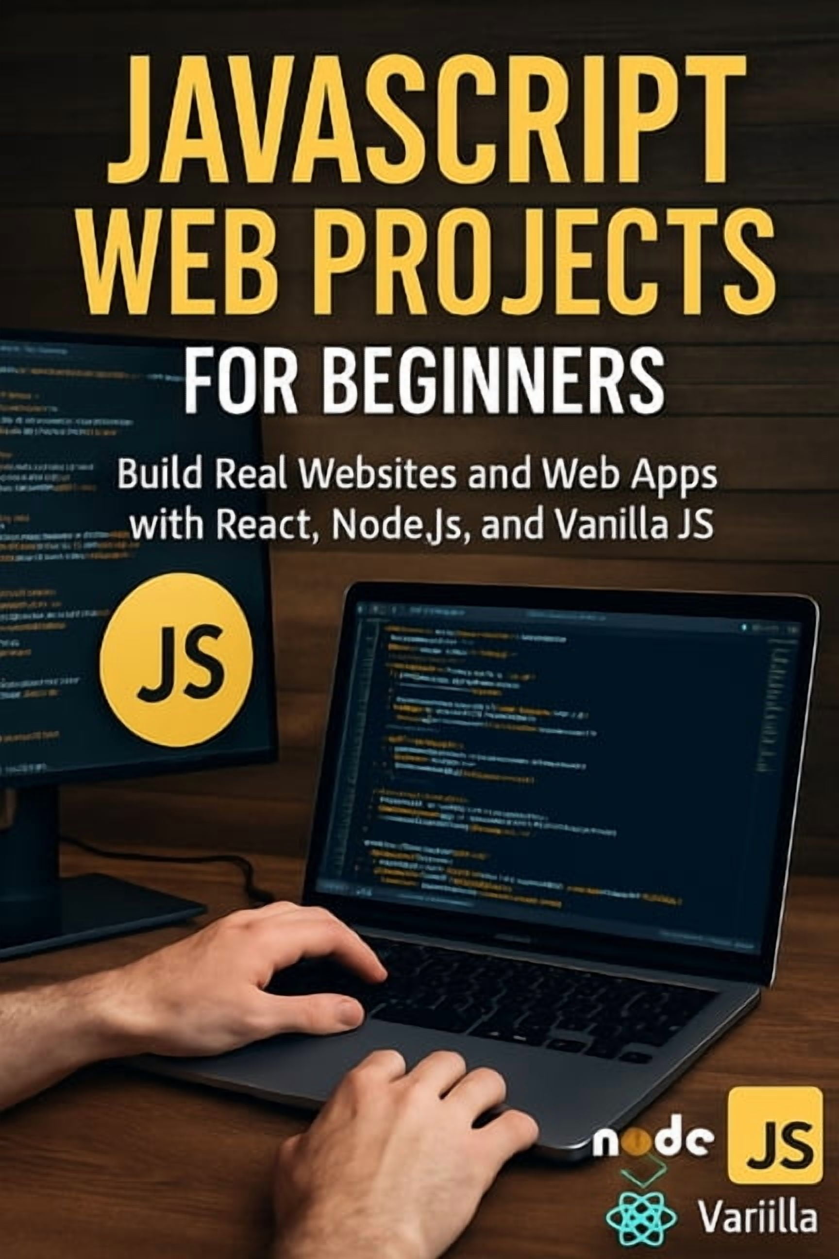 Build Javascript