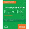 thumbnail image 1 of JavaScript and JSON Essentials Second Edition, (Paperback), 1 of 1