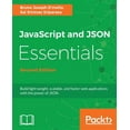 JavaScript and JSON Essentials Second Edition (Paperback) - Walmart.com