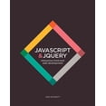 thumbnail image 1 of JavaScript and Jquery : Interactive Front-End Web Development Hardcover, 1 of 1