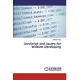thumbnail image 1 of JavaScript and Jquery for Website Developing (Paperback), 1 of 1