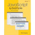 thumbnail image 1 of Pre-Owned JavaScript by Example 9780137054893 Used, 1 of 1
