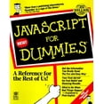 thumbnail image 1 of Pre-Owned JavaScript for Dummies?, 1 of 1