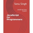 thumbnail image 1 of JavaScript for Programmers: JavaScript from scratch (Paperback), 1 of 1