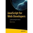 thumbnail image 1 of JavaScript for Web Developers: Understanding the Basics, (Paperback), 1 of 1
