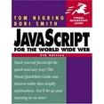 thumbnail image 1 of Pre-Owned JavaScript for the World Wide Web: Visual QuickStart Guide (Visual Quickstart Guides) Paperback, 1 of 1