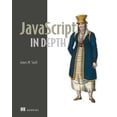 thumbnail image 1 of JavaScript in Depth, (Paperback), 1 of 1