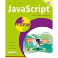 thumbnail image 1 of Pre-Owned JavaScript in Easy Steps (Paperback) 1840788771 9781840788778, 1 of 1