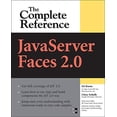 thumbnail image 1 of Pre-Owned JavaServer Faces 2.0, the Complete Reference (Paperback) 0071625097 9780071625098, 1 of 1