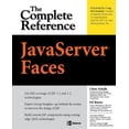 thumbnail image 1 of JavaServer Faces: The Complete Reference, (Paperback), 1 of 1