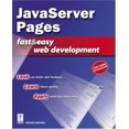 thumbnail image 1 of Pre-Owned JavaServer Pages Fast &amp; Easy Web Development w/CD, 9780761534280, 0761534288, Paperback, 1 edition, 1 of 1