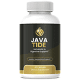 thumbnail image 1 of JavaTide Keto+ Raspberry Advanced Formula - Java Tide Capsules Dietary Supplement, 1 of 6