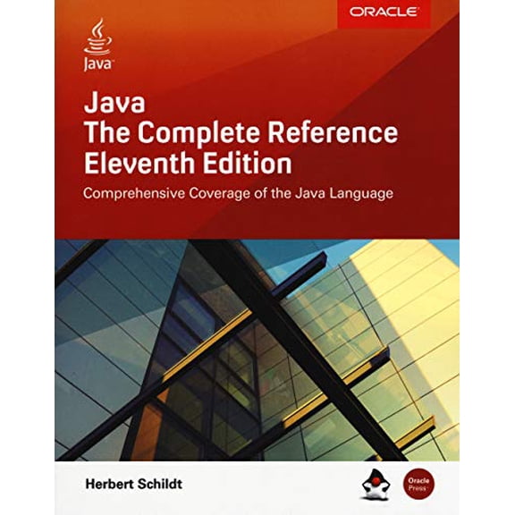 Pre-Owned Java: The Complete Reference, Eleventh Edition (Paperback) 1260440230 9781260440232