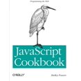thumbnail image 1 of Pre-Owned JavaScript Cookbook (Paperback) 0596806132 9780596806132, 1 of 1