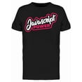 thumbnail image 1 of Javascript Power Sticker Print Tee Men's -Image by Shutterstock, 1 of 2