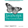 thumbnail image 1 of Javascript: The Good Parts: The Good Parts, (Paperback), 1 of 1