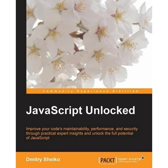 Javascript Unlocked (Paperback)