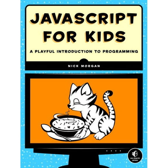 Javascript for Kids