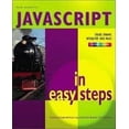 thumbnail image 1 of Pre-Owned Javascript in Easy Steps Edition: second Paperback, 1 of 1