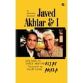 thumbnail image 1 of Javed Akhtar &amp; I: An Interactive Document (Colored Edition), (Paperback), 1 of 1