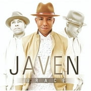 Javen - Grace - Christian / Gospel - CD