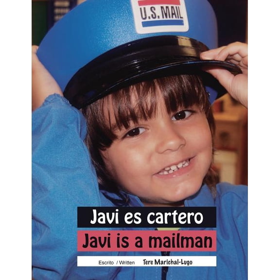 Coleccion DOS En Uno/ Two in One Collection: Javi es cartero / Javi is a mailman (Paperback)