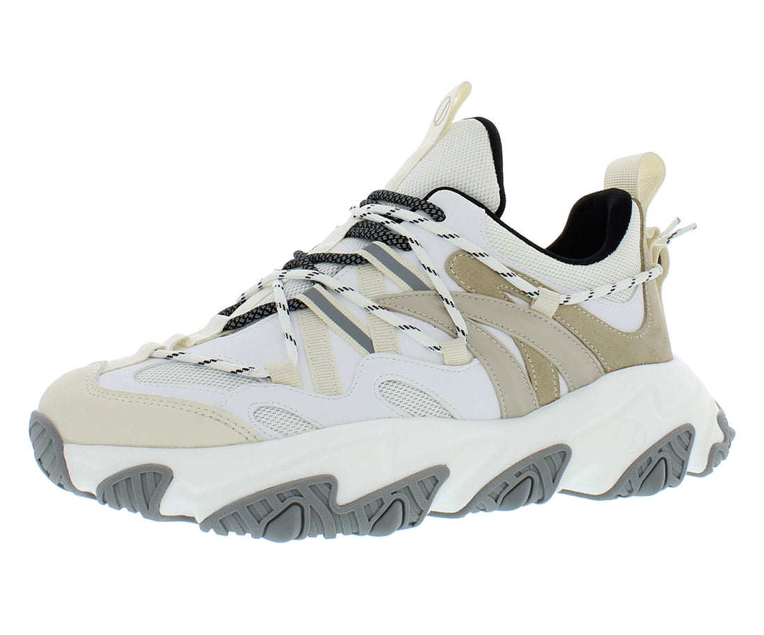 【美品/LS×JAZZY SPORTS】NYLON TAFTA 上下 L Javi Tremendous Mens Shoes Size 8.5, Color: White/Beige - Walmart.com