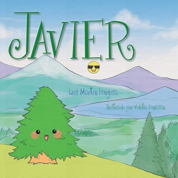 Javier, (Paperback)