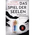 thumbnail image 1 of Javier Castillo Das Spiel der Seelen - Keiner kann entkommen: Thriller (Das Mädchen (Paperback), 1 of 1