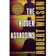 thumbnail image 1 of Javier FalcÃ³n Books The Hidden Assassins, (Paperback), 1 of 1