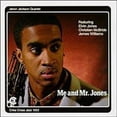 thumbnail image 1 of Javon Jackson - Me & Mr Jones - Jazz - CD, 1 of 1